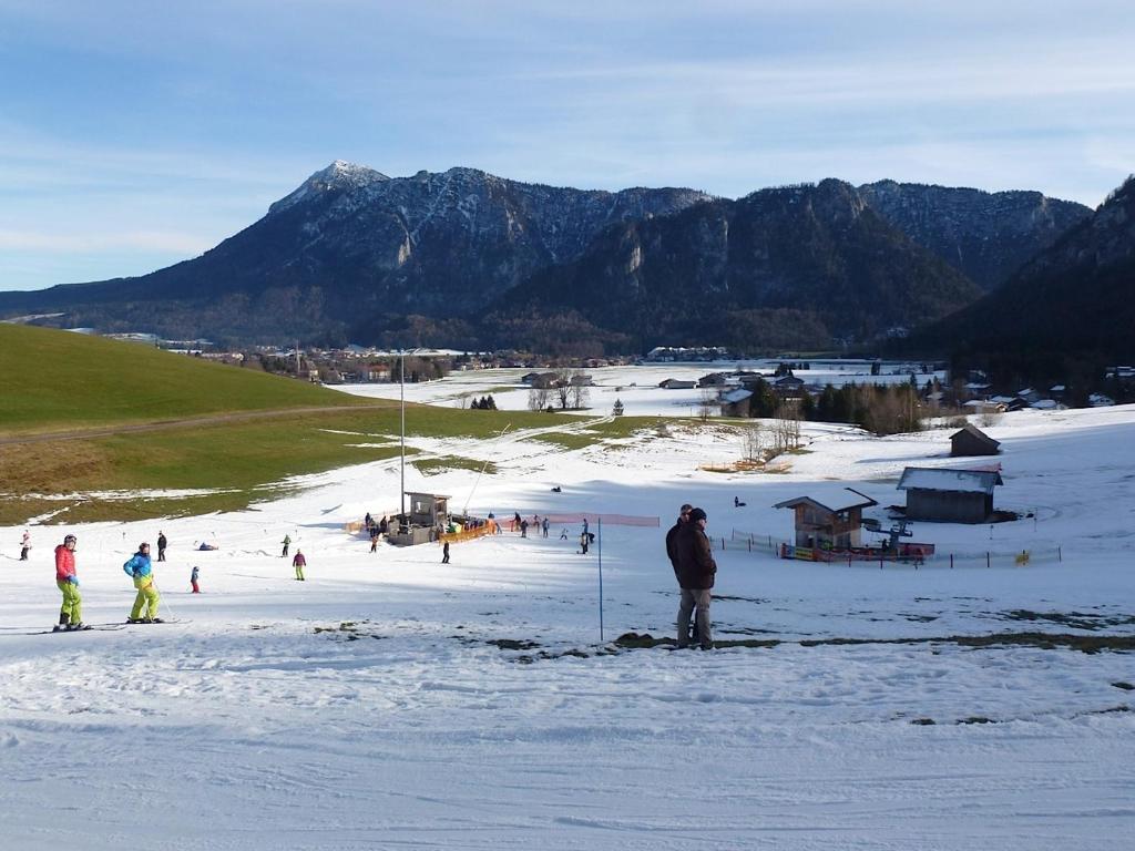 Gaestehaus Inzeller Hof Ruang foto